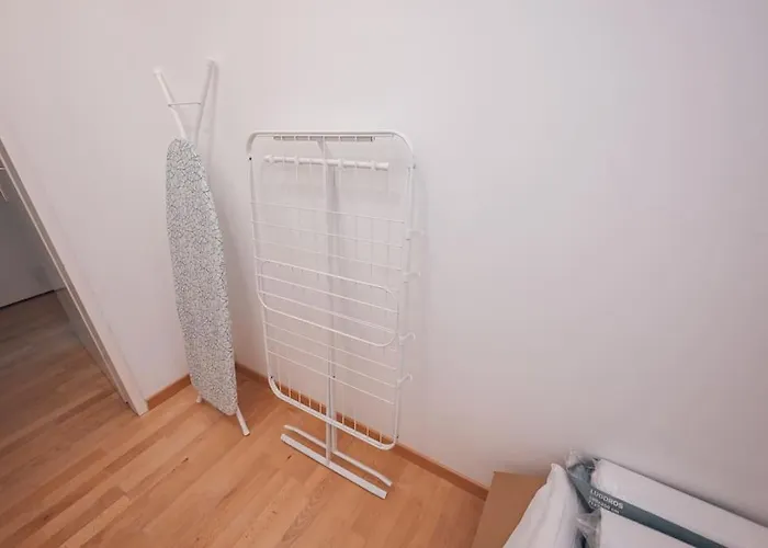 Designer-apartment Zum Wohlfuehlen *