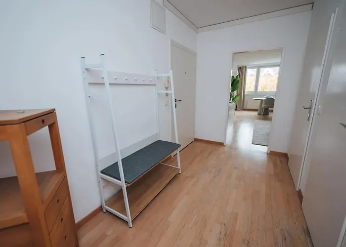 Designer-apartment Zum Wohlfuehlen Apartment Vienna