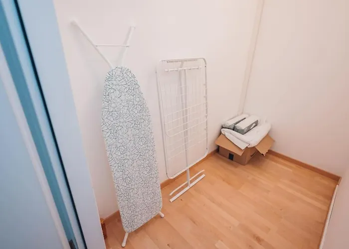 Designer-apartment Zum Wohlfuehlen Apartment